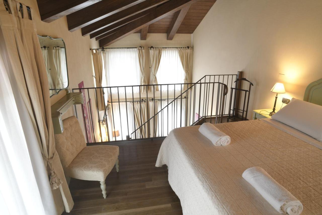 Relais Bella Rosina Pool & Spa La Cassa Екстер'єр фото